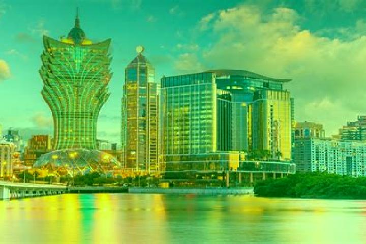 Iris, 20 — Escort in Lai Chi Van, Macao