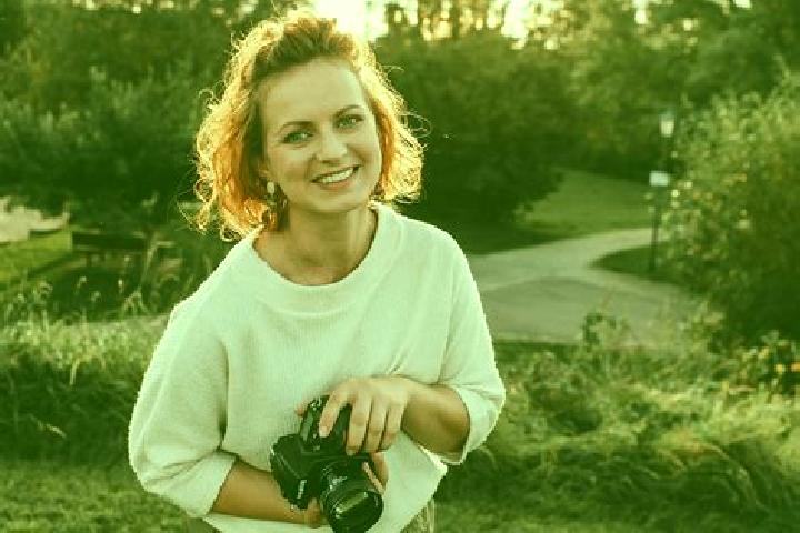 Iris, 20 — Escort in Merkendorf, Germany