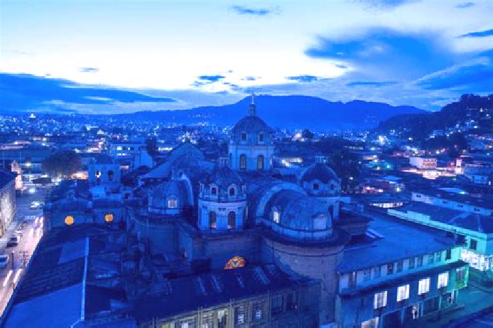 Iris, 20 — Escort in Quetzaltenango, Guatemala