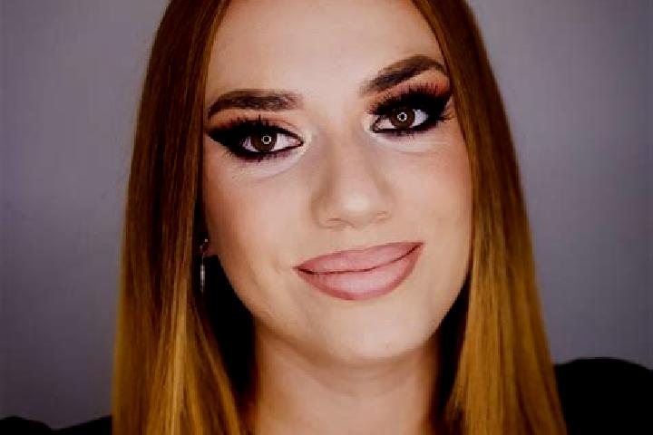 Iris, 20 — Escort in Rasuceni, Romania
