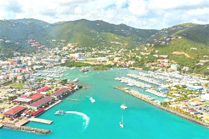 Iris, 20 — Escort in Road Town, British Virgin Islands
