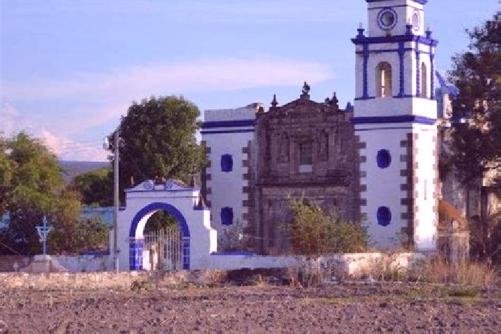 Iris, 20 — Escort in San Jeronimo Axochitlan, Mexico