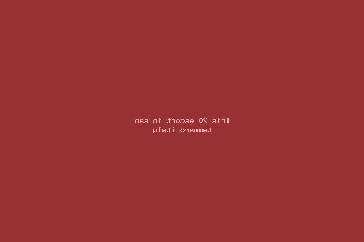 Iris, 20 — Escort in San Tammaro, Italy