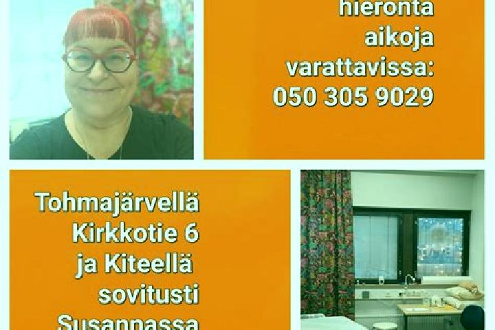 Iris, 20 — Escort in Tohmajaervi, Finland