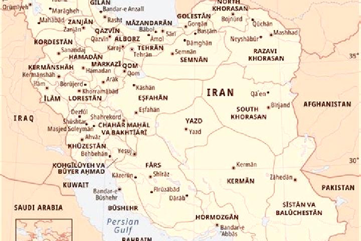 Iris, 20 — Escort in Tureh, Iran