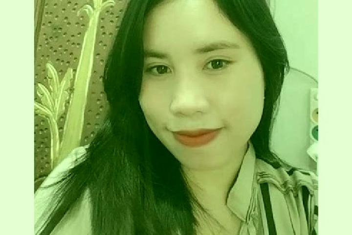 Iris, 20 — Escort in Waingapu, Indonesia