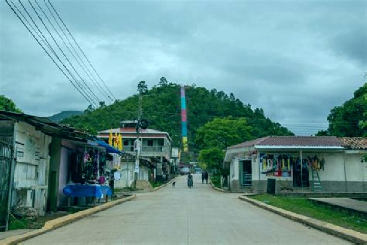 Iris, 20 — Escort in Yorito, Honduras