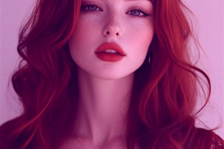 Iris, 21, a auburn brown-eyed asian companion based in Changqiao. Offering Overnight, OWO, Striptease. Available for incall and outcall, day and evening dates.