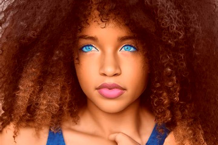 Iris, 21, a black blue-eyed mixed companion based in Scholen. Offering 69, BDSM, GFE, Girlfriend Experience. Available for incall and outcall, day and evenin...