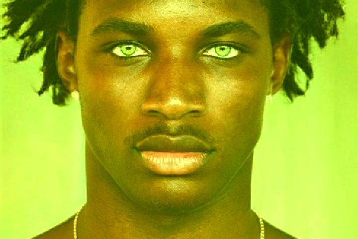Iris, 21, a black green-eyed ebony companion based in Koreyt-e Borumi. Offering Roleplay, Overnight, OWO, Domination, Party Girl. Available for incall and ou...
