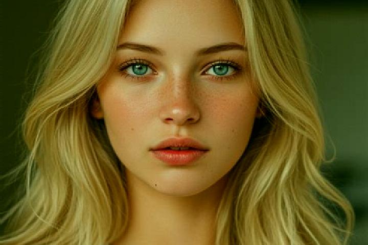 Iris, 21, a blonde amber-eyed mediterranean companion based in Boseroth. Offering Deep French Kissing, Fetish, Duos. Available for incall and outcall, day an...