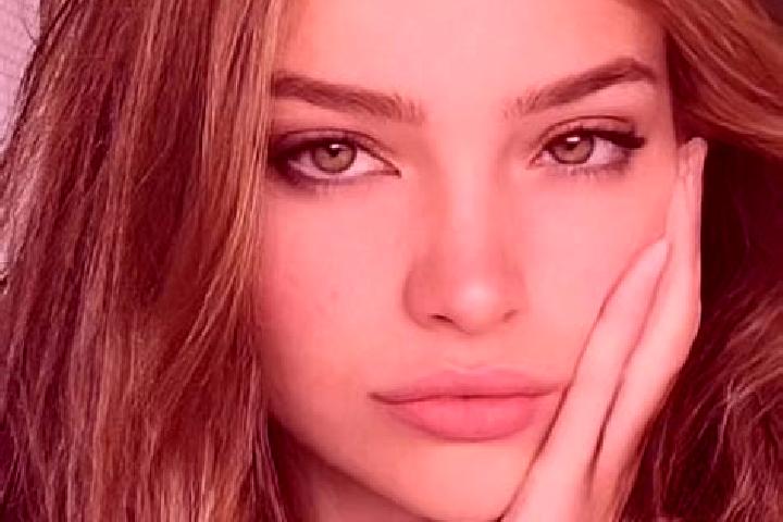 Iris, 21, a blonde brown-eyed latina companion based in Bula Atumba. Offering 69, Couples, Deep French Kissing, A-Level. Available for incall and outcall, ov...