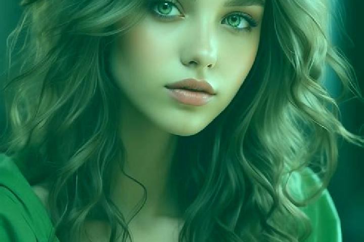 Iris, 21, a brunette green-eyed slavic companion based in Arikuyusu. Offering Domination, Roleplay, BDSM, Tantra, Striptease. Available for incall and outcal...