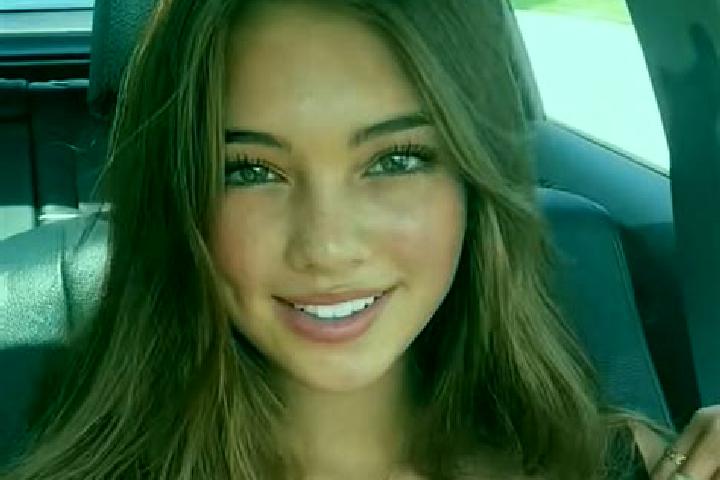 Iris, 21, a brunette grey-eyed mixed companion based in Santa Catarina Villanueva. Offering CIM, Duos, A-Level, Couples. Available for incall and outcall, da...