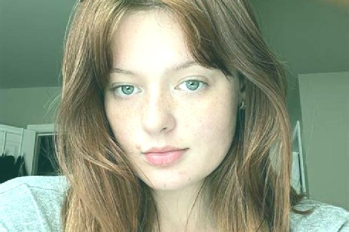 Iris, 21, a red grey-eyed mixed companion based in Milesburg. Offering OWO, Couples, Dinner Date. Available for incall and outcall, day and evening dates.