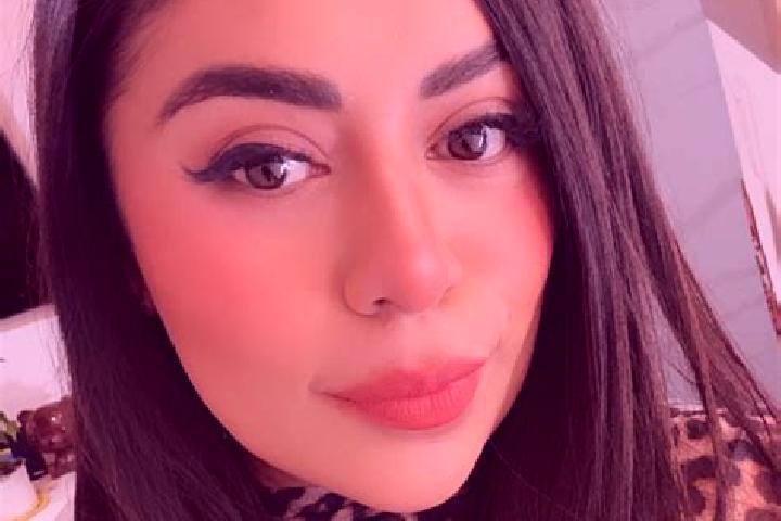 Iris, 21 — Escort in Ahuehuetitla, Mexico