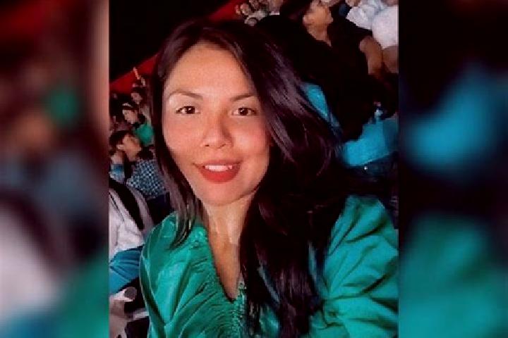 Iris, 21 — Escort in Atzacan, Mexico