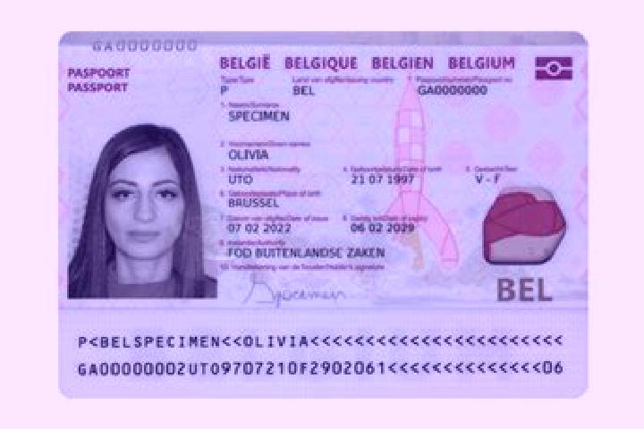 Iris, 21 — Escort in Bellem, Belgium