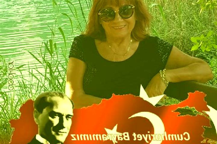 Iris, 21 — Escort in Beylikova, Turkey