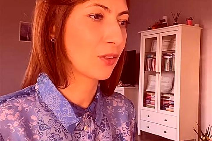 Iris, 21 — Escort in Bosneagu, Romania