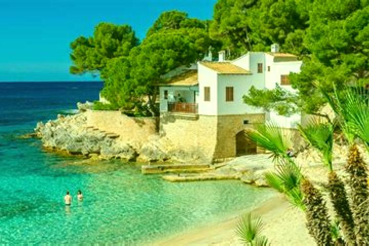 Iris, 21 — Escort in Cala Rajada, Spain