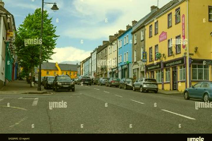 Iris, 21 — Escort in Castlebar, Ireland