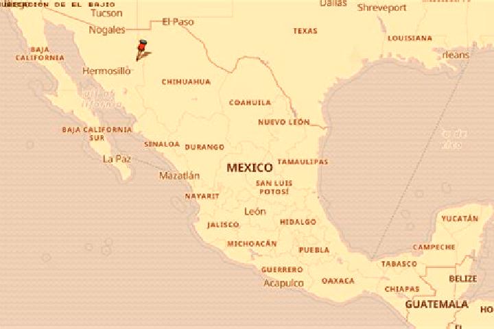 Iris, 21 — Escort in Chamacuaro, Mexico