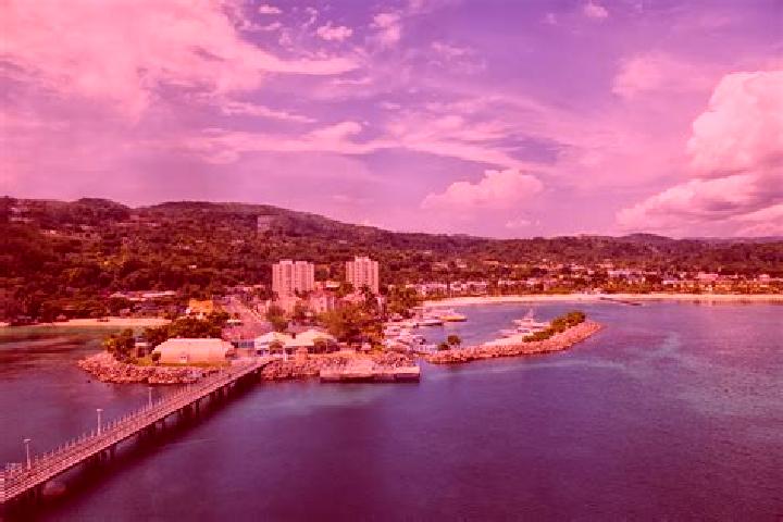 Iris, 21 — Escort in Gayle, Jamaica