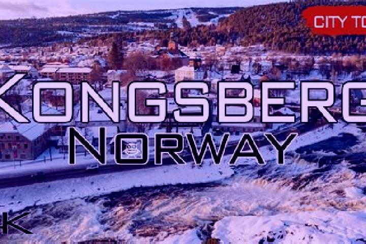 Iris, 21 — Escort in Kongsberg, Norway