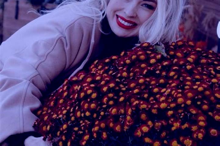 Iris, 21 — Escort in Kremenchuk, Ukraine