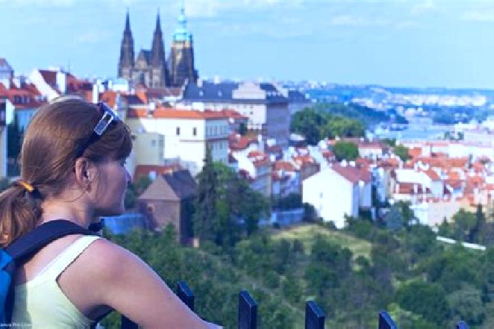 Iris, 21 — Escort in Letnany, Czech Republic