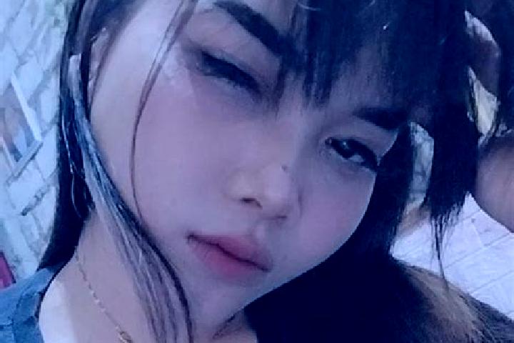 Iris, 21 — Escort in Ngurenrejo, Indonesia