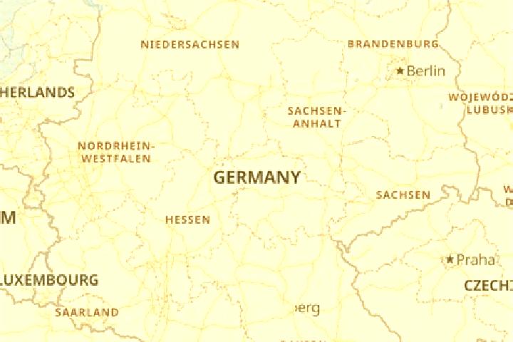 Iris, 21 — Escort in Niederstedem, Germany