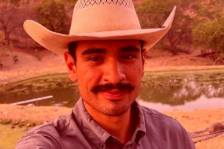 Iris, 21 — Escort in Pedernales, Mexico