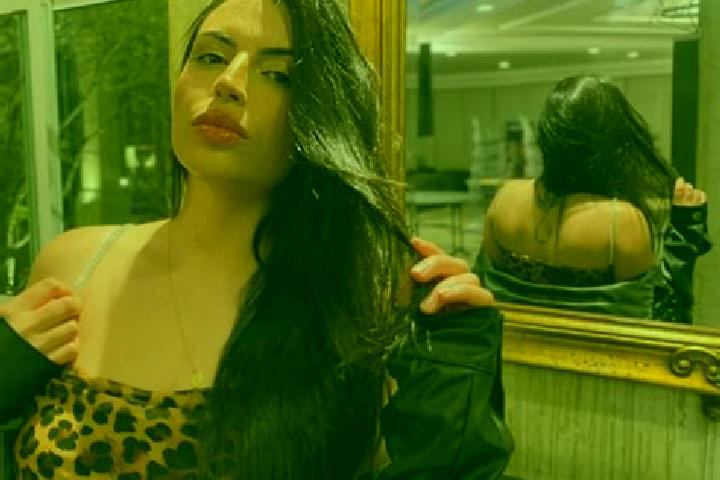 Iris, 21 — Escort in Silveira Martins, Brazil