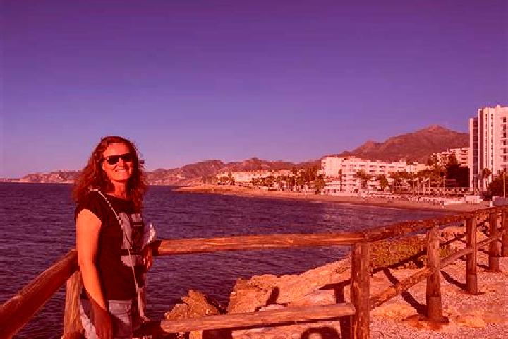 Iris, 21 — Escort in Torrecilla del Monte, Spain