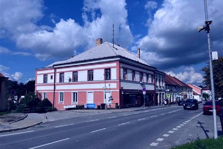 Iris, 21 — Escort in Veseli nad Luznici, Czech Republic