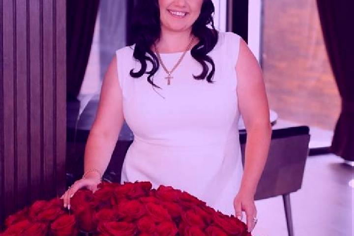 Iris, 21 — Escort in Vilkhivtsi, Ukraine