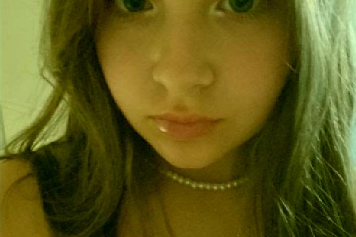 Iris, 21 — Escort in Wielkie Oczy, Poland
