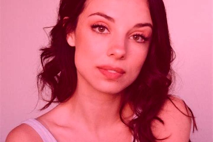 Iris, 21 — Escort in Zumikon, Switzerland