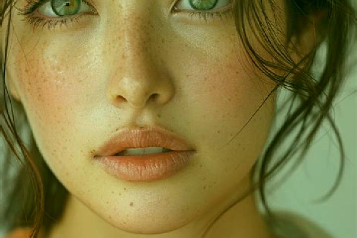 Iris, 22, a auburn amber-eyed asian companion based in Velykyi Loh. Offering Fetish, BDSM, Domination, Massage. Available for incall and outcall, day and eve...