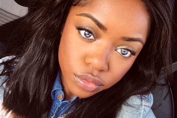Iris, 22, a black blue-eyed ebony companion based in Dan Musa. Offering CIM, Massage, Tantra, Prostate Massage. Available for incall and outcall, day and eve...