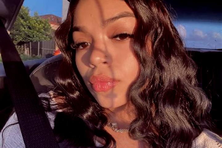 Iris, 22, a black brown-eyed latina companion based in Villeneuve-Saint-Denis. Offering Travel Companion, Striptease, Fetish. Available for incall and outcal...