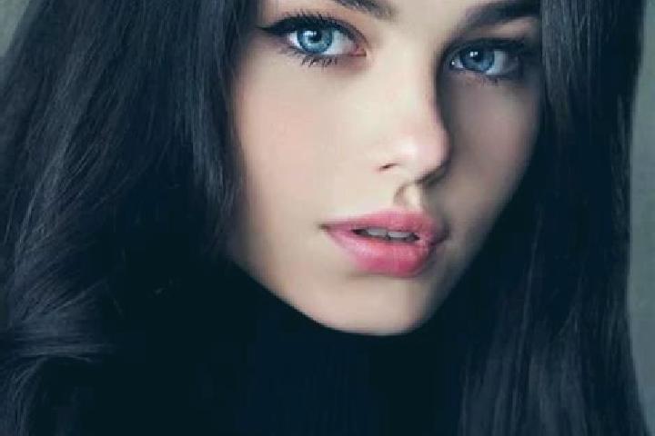 Iris, 22, a black grey-eyed slavic companion based in Shangpai. Offering Dinner Date, Tantra, Prostate Massage. Available for incall and outcall, overnight b...