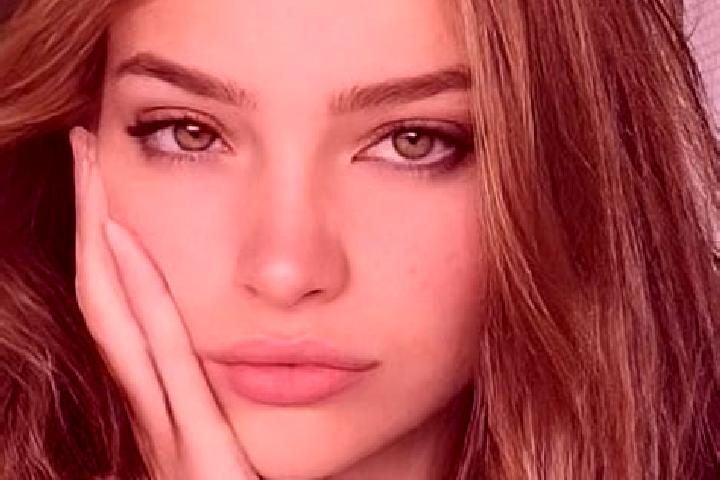 Iris, 22, a dark blonde hazel-eyed slavic companion based in Perbaungan. Offering A-Level, 69, Tantra, CIM, BDSM. Available for incall and outcall, day and e...
