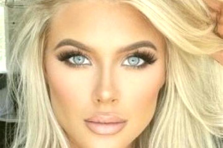 Iris, 22, a platinum blonde blue-eyed mixed companion based in Gobichettipalayam. Offering Deep French Kissing, A-Level. Available for incall and outcall, ov...
