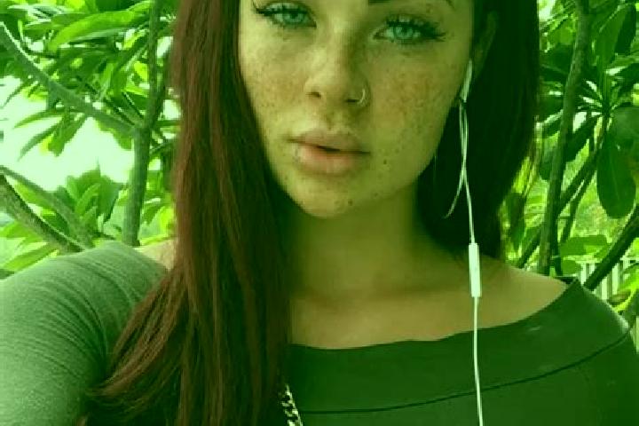 Iris, 22, a red brown-eyed middle eastern companion based in Caorso. Offering Fetish, GFE, CIM, Striptease. Available for incall and outcall, overnight booki...