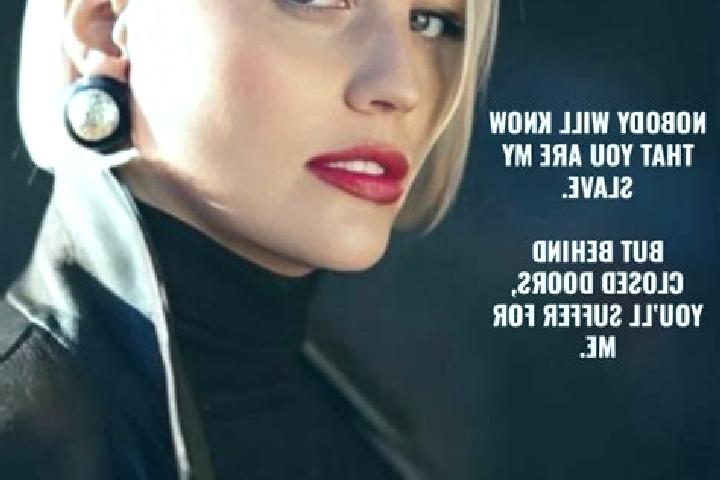 Iris, 22, a red dark-eyed european companion based in Kemajuan Tanah Tementi. Offering CIM, Striptease, BDSM, Roleplay, Domination. Available for incall and ...