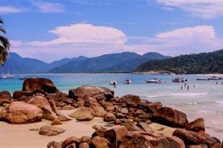 Iris, 22 — Escort in Angra dos Reis, Brazil
