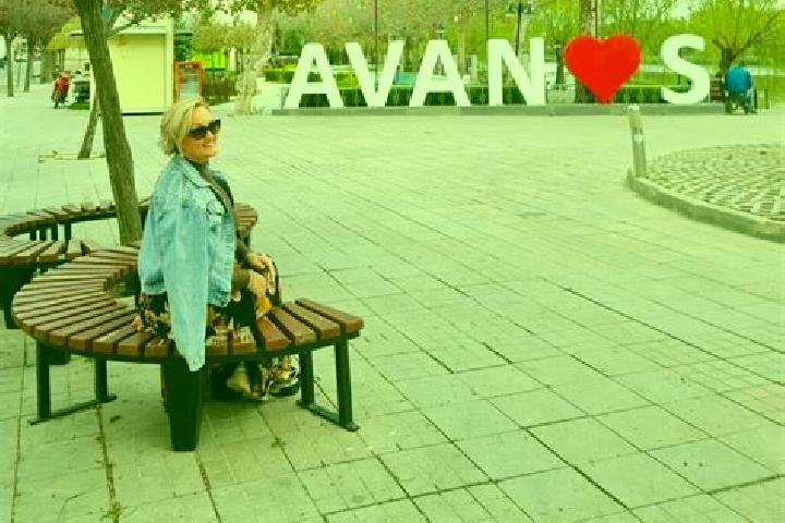 Iris, 22 — Escort in Avanos, Turkey